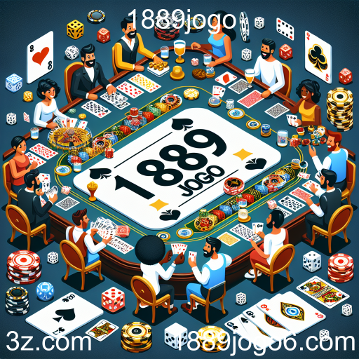 O Renascimento dos Jogos de Tabuleiro: Uma Experiência Social Única