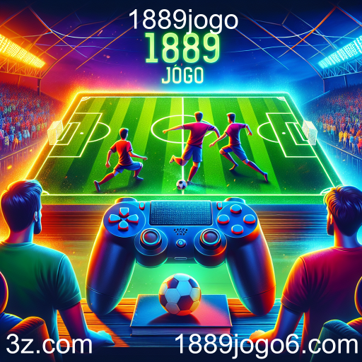 A Revolução dos Jogos Esportivos: Entre a Realidade e a Simulação